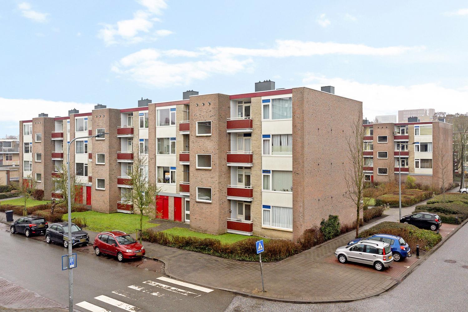 Gedempte Zuiderdiep 4a