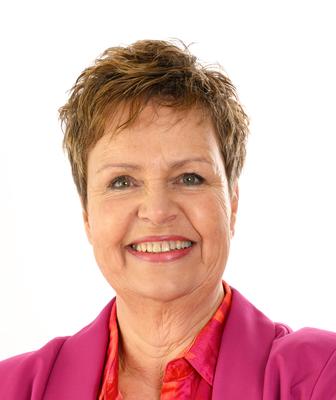 Ingrid van de Nadort